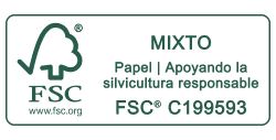 Certificación FSC