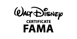 Walt Disney FAMA